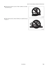 Preview for 165 page of Komatsu PC16R-3 Operation & Maintenance Manual