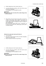 Preview for 169 page of Komatsu PC16R-3 Operation & Maintenance Manual