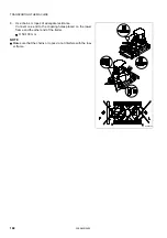 Preview for 170 page of Komatsu PC16R-3 Operation & Maintenance Manual