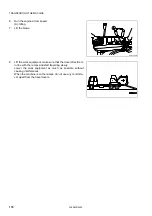 Preview for 172 page of Komatsu PC16R-3 Operation & Maintenance Manual