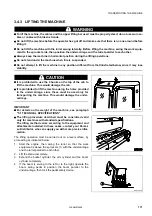 Preview for 173 page of Komatsu PC16R-3 Operation & Maintenance Manual