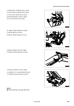 Preview for 229 page of Komatsu PC16R-3 Operation & Maintenance Manual