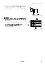 Preview for 237 page of Komatsu PC16R-3 Operation & Maintenance Manual