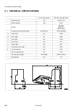 Preview for 246 page of Komatsu PC16R-3 Operation & Maintenance Manual