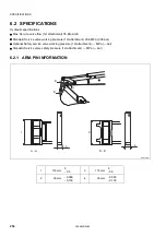 Preview for 256 page of Komatsu PC16R-3 Operation & Maintenance Manual