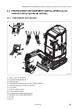 Preview for 263 page of Komatsu PC16R-3 Operation & Maintenance Manual