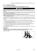 Preview for 271 page of Komatsu PC16R-3 Operation & Maintenance Manual