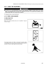 Preview for 273 page of Komatsu PC16R-3 Operation & Maintenance Manual