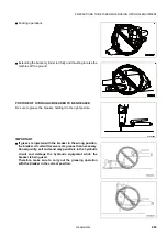 Preview for 285 page of Komatsu PC16R-3 Operation & Maintenance Manual