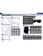 Preview for 6 page of Komatsu PC200-8 Brochure