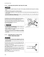 Preview for 158 page of Komatsu PC20R-8 Operation & Maintenance Manual