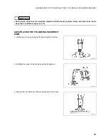 Preview for 189 page of Komatsu PC20R-8 Operation & Maintenance Manual