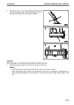 Preview for 283 page of Komatsu PC210-11 Operation & Maintenance Manual