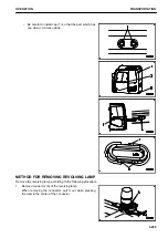 Preview for 329 page of Komatsu PC210-11 Operation & Maintenance Manual