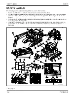 Preview for 18 page of Komatsu PC240LC-10 Operation & Maintenance Manual