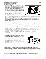 Preview for 30 page of Komatsu PC240LC-10 Operation & Maintenance Manual