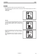 Preview for 7 page of Komatsu PC30MR-5 Operation & Maintenance Manual