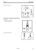 Preview for 33 page of Komatsu PC30MR-5 Operation & Maintenance Manual