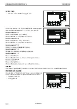 Preview for 100 page of Komatsu PC30MR-5 Operation & Maintenance Manual