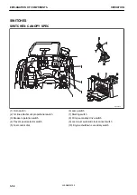 Preview for 120 page of Komatsu PC30MR-5 Operation & Maintenance Manual