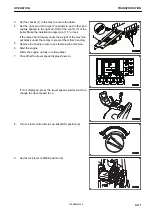 Preview for 237 page of Komatsu PC30MR-5 Operation & Maintenance Manual