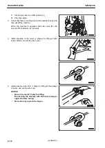 Preview for 240 page of Komatsu PC30MR-5 Operation & Maintenance Manual