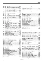 Preview for 374 page of Komatsu PC30MR-5 Operation & Maintenance Manual