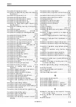 Preview for 375 page of Komatsu PC30MR-5 Operation & Maintenance Manual