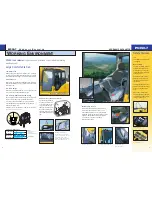 Preview for 4 page of Komatsu PC350-7 Brochure