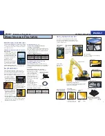 Preview for 5 page of Komatsu PC350-7 Brochure