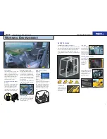 Preview for 4 page of Komatsu PC400-8 Brochure