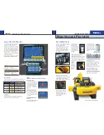 Preview for 5 page of Komatsu PC400-8 Brochure