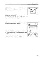 Preview for 69 page of Komatsu PC400 Operation & Maintenance Manual