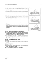 Preview for 72 page of Komatsu PC400 Operation & Maintenance Manual