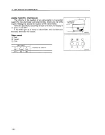 Preview for 76 page of Komatsu PC400 Operation & Maintenance Manual