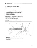 Preview for 79 page of Komatsu PC400 Operation & Maintenance Manual