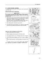 Preview for 81 page of Komatsu PC400 Operation & Maintenance Manual