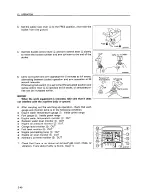 Preview for 92 page of Komatsu PC400 Operation & Maintenance Manual