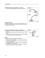 Preview for 108 page of Komatsu PC400 Operation & Maintenance Manual