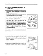 Preview for 110 page of Komatsu PC400 Operation & Maintenance Manual