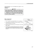 Preview for 179 page of Komatsu PC400 Operation & Maintenance Manual