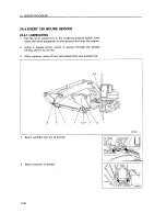 Preview for 192 page of Komatsu PC400 Operation & Maintenance Manual