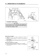 Preview for 232 page of Komatsu PC400 Operation & Maintenance Manual