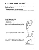 Preview for 239 page of Komatsu PC400 Operation & Maintenance Manual