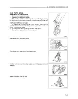 Preview for 243 page of Komatsu PC400 Operation & Maintenance Manual