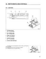 Preview for 251 page of Komatsu PC400 Operation & Maintenance Manual