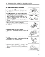 Preview for 255 page of Komatsu PC400 Operation & Maintenance Manual