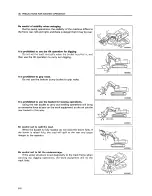 Preview for 256 page of Komatsu PC400 Operation & Maintenance Manual