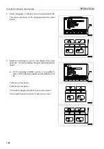 Preview for 132 page of Komatsu PC450-8 Operation & Maintenance Manual