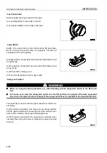 Preview for 136 page of Komatsu PC450-8 Operation & Maintenance Manual